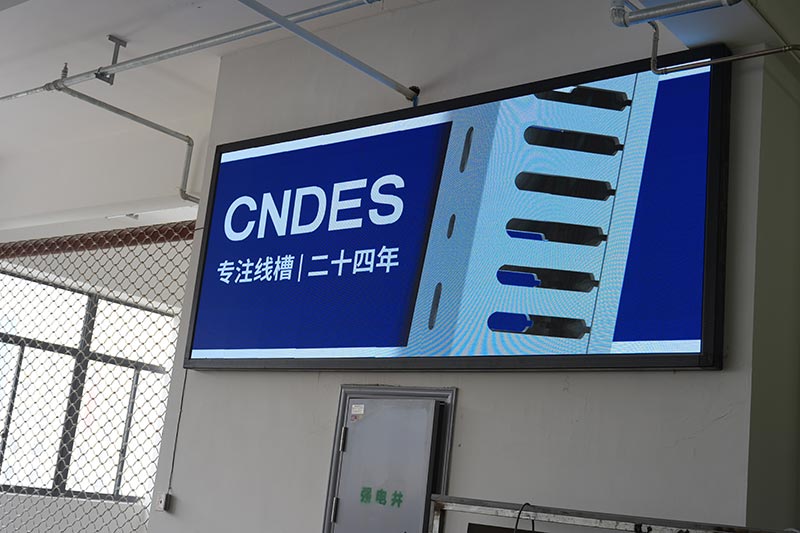 Uus ruum, uus algus, uued tarned.