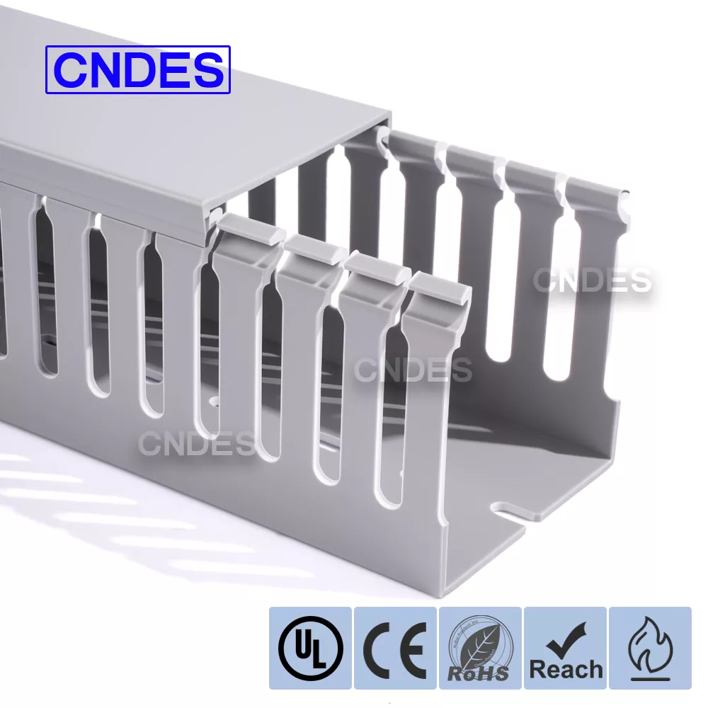 65 × 65 PVC-kaablite võidusõidurada